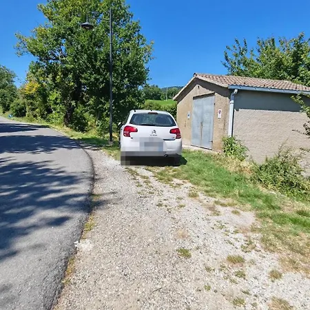 Casa Nonna Maria * Petrella Guidi