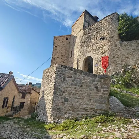 Casa Nonna Maria Apartment *