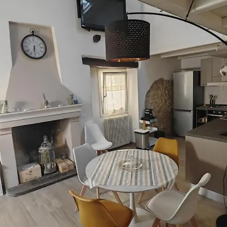 Casa Nonna Maria *