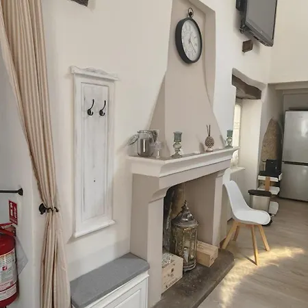 Casa Nonna Maria Petrella Guidi