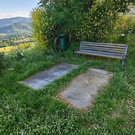 Casa Nonna Maria Apartamento Petrella Guidi