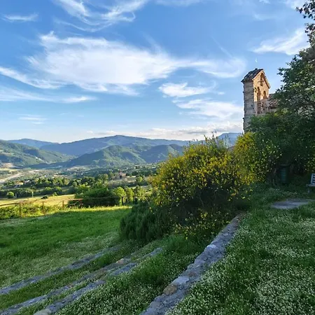 Apartamento Casa Nonna Maria *