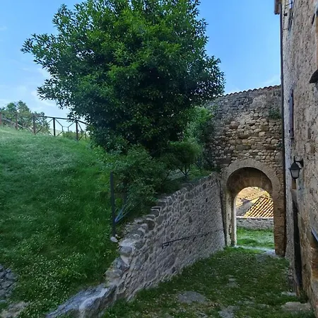 Apartamento Casa Nonna Maria *
