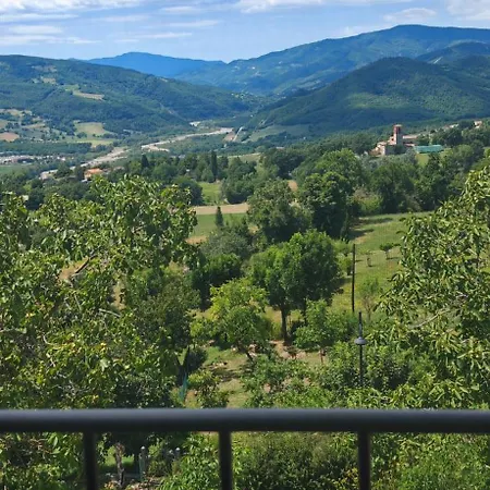 Casa Nonna Maria Apartamento