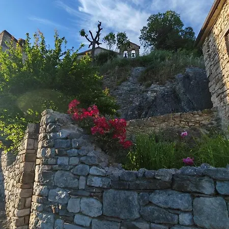 Apartamento Casa Nonna Maria *