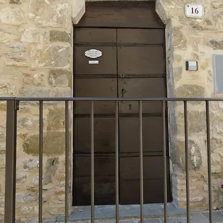 Casa Nonna Maria