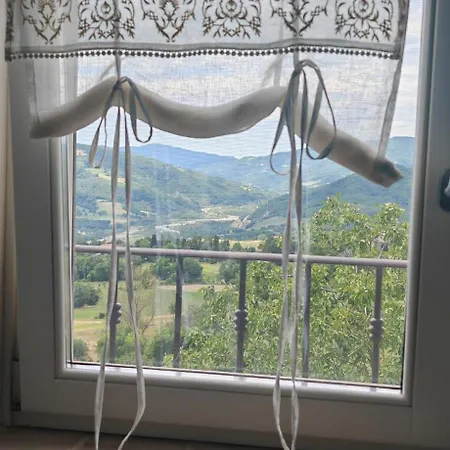 Casa Nonna Maria * Petrella Guidi