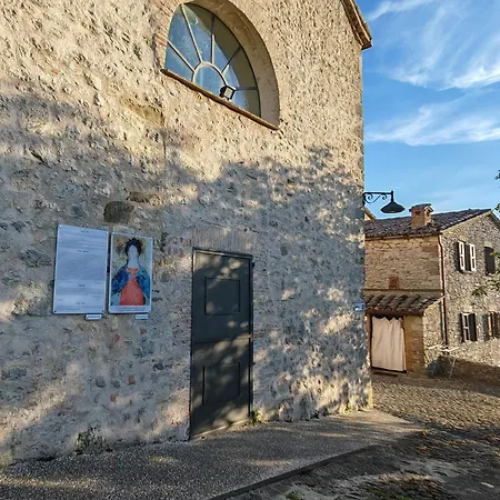 Casa Nonna Maria Appartamento *