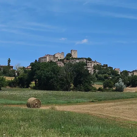 Casa Nonna Maria Appartamento *