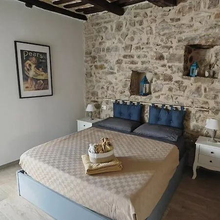 Apartamento Casa Nonna Maria Petrella Guidi