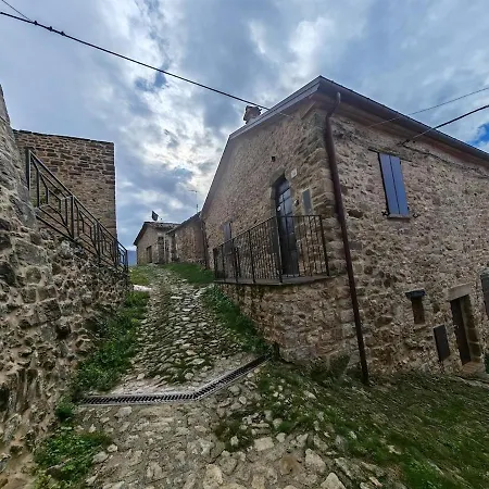 Casa Nonna Maria Appartamento *