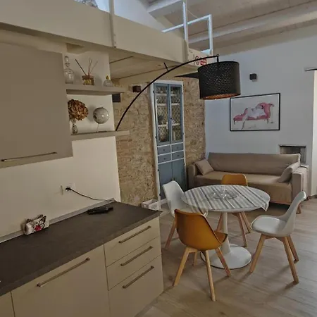 Casa Nonna Maria