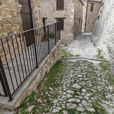 Casa Nonna Maria Petrella Guidi