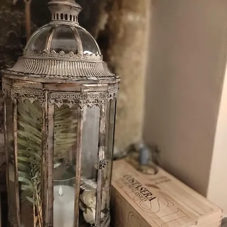 Apartamento Casa Nonna Maria