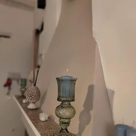 Casa Nonna Maria Apartamento *