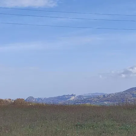 Apartamento Casa Nonna Maria