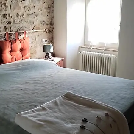 Casa Nonna Maria Apartamento Petrella Guidi
