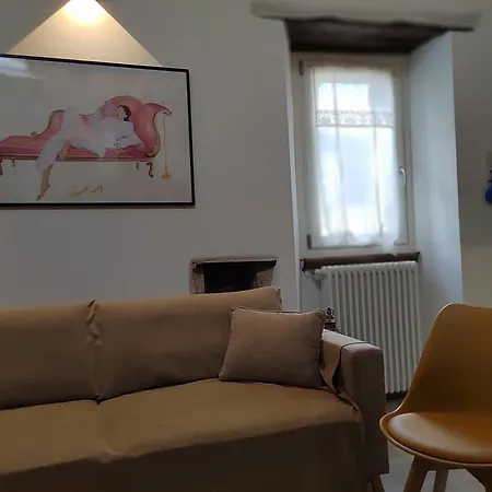 Casa Nonna Maria Appartamento