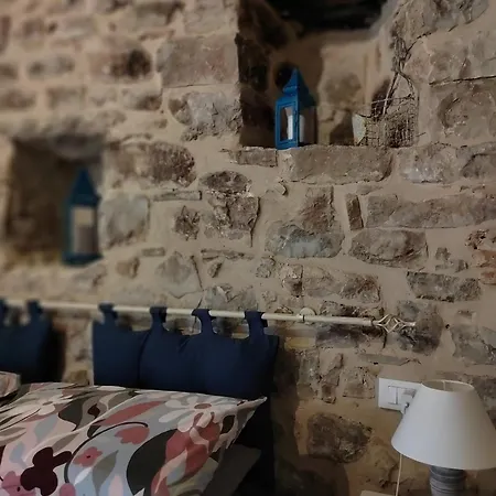 Casa Nonna Maria * Petrella Guidi