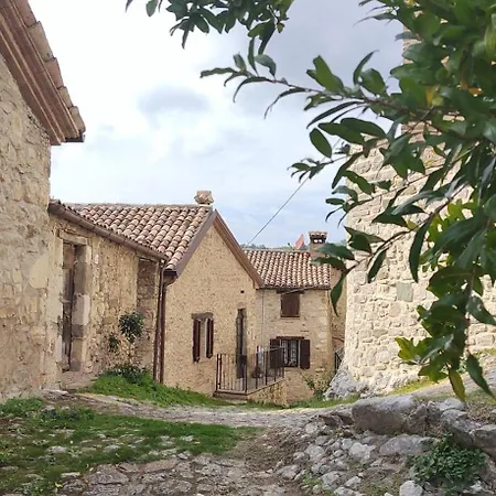 Casa Nonna Maria Appartamento Petrella Guidi