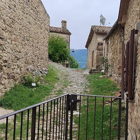 Casa Nonna Maria Apartamento *