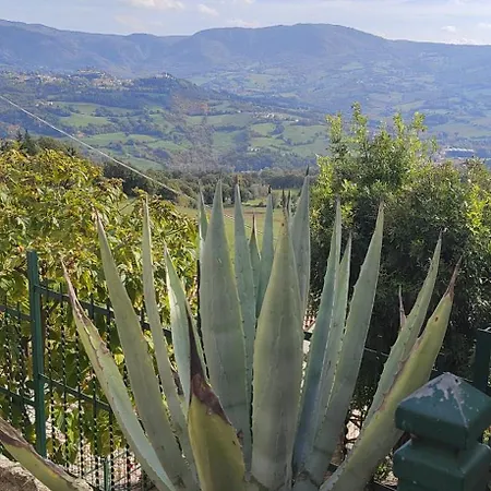 Apartamento Casa Nonna Maria