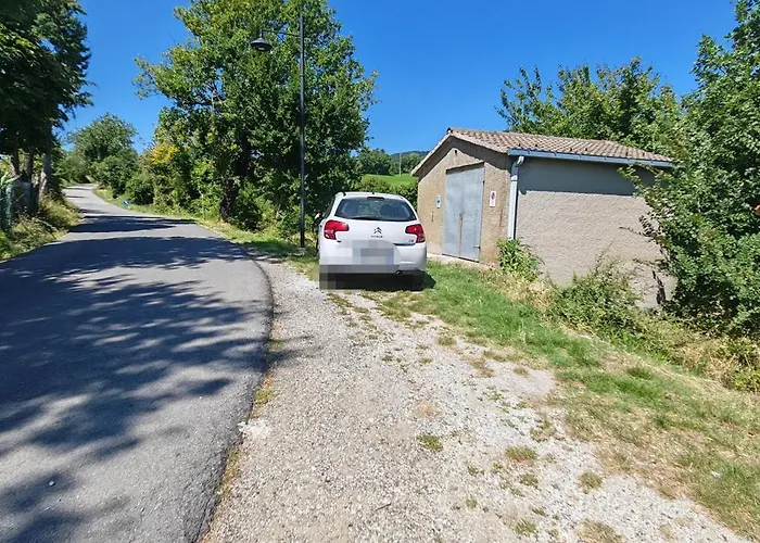 Casa Nonna Maria * Petrella Guidi