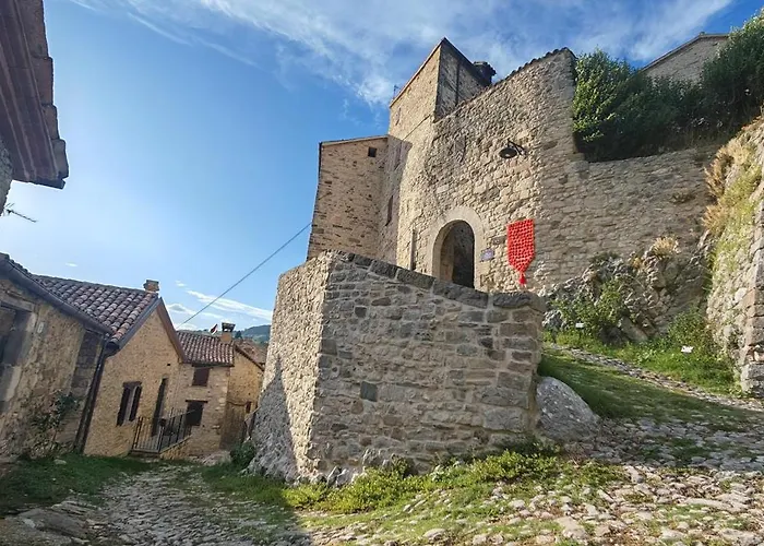 Casa Nonna Maria Appartamento *