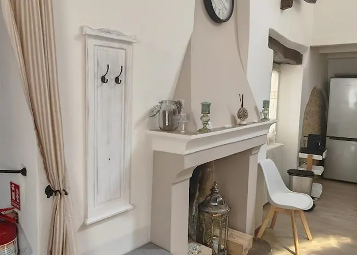 Casa Nonna Maria Petrella Guidi