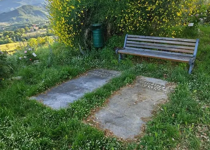 Casa Nonna Maria Daire Petrella Guidi