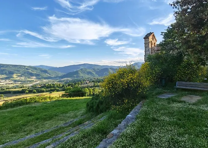 Appartamento Casa Nonna Maria *