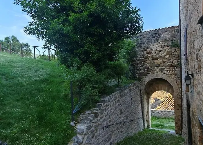 Daire Casa Nonna Maria *