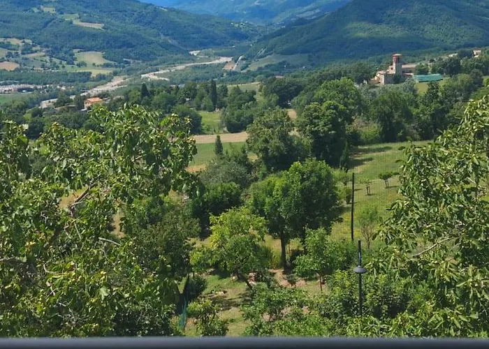 Casa Nonna Maria Appartamento