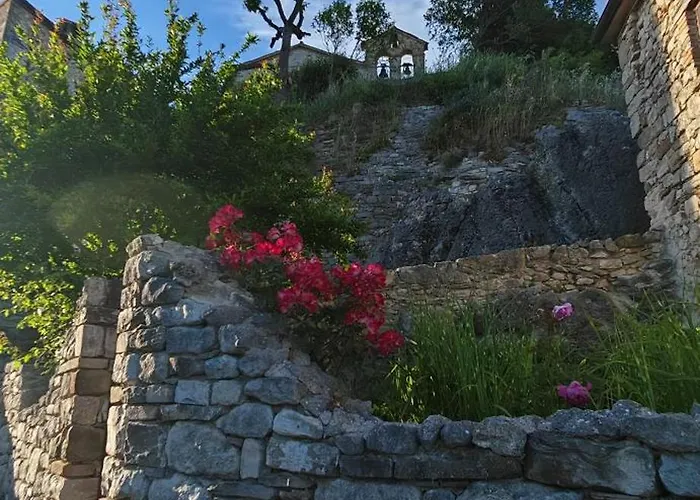 Appartamento Casa Nonna Maria *