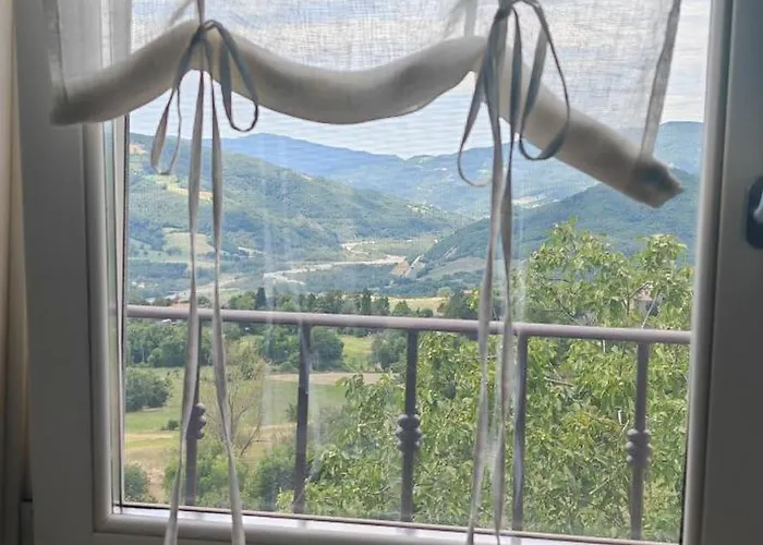 Casa Nonna Maria * Petrella Guidi