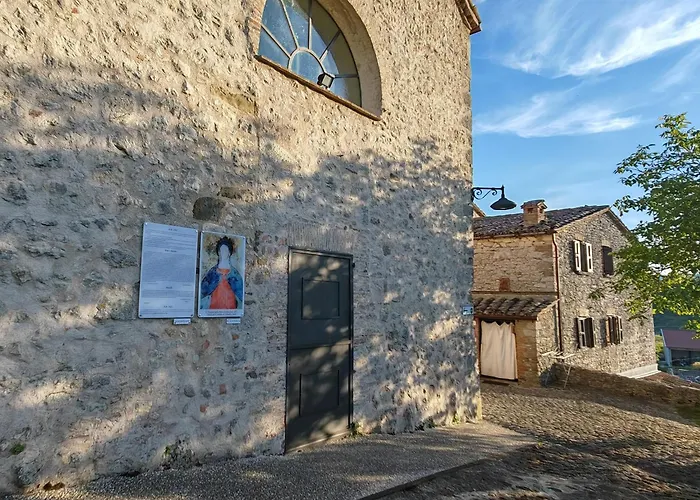 Casa Nonna Maria Daire *