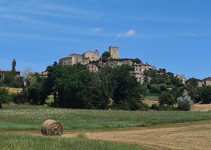 Casa Nonna Maria Appartamento *
