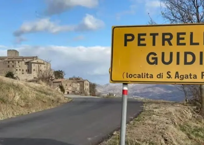 Daire Casa Nonna Maria *