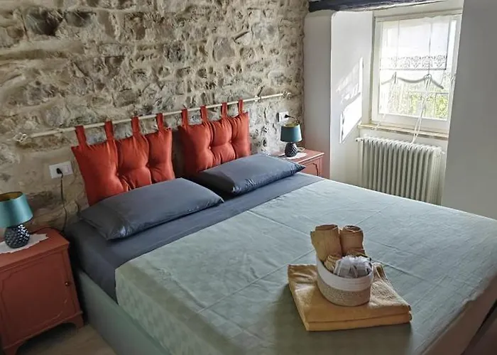 Casa Nonna Maria * Petrella Guidi