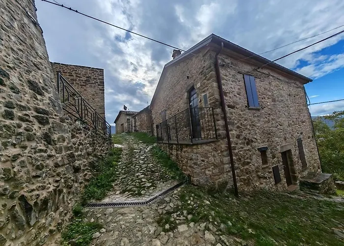 Casa Nonna Maria Daire *