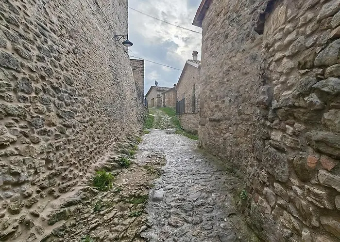 Daire Casa Nonna Maria *