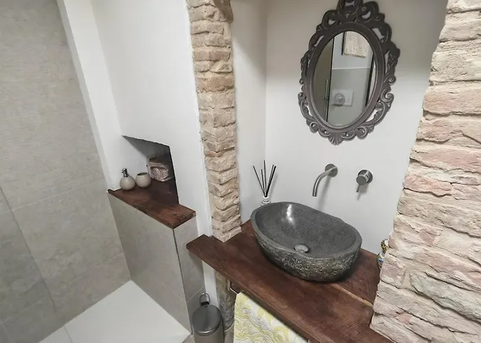 Appartamento Casa Nonna Maria *