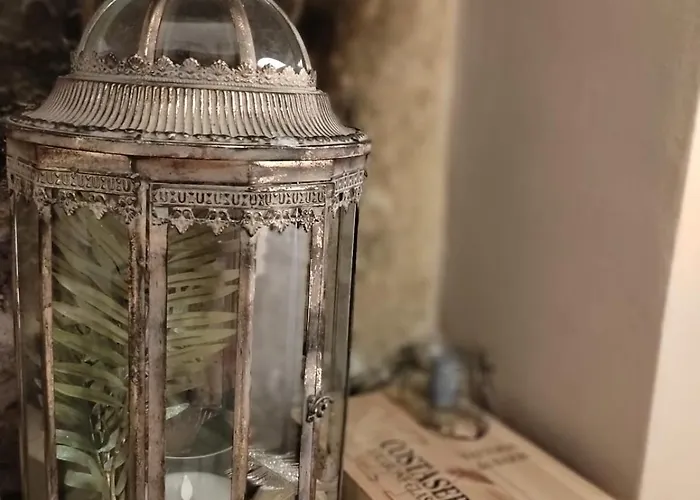 Appartamento Casa Nonna Maria