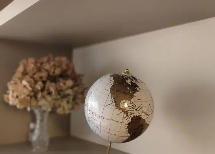 Casa Nonna Maria Petrella Guidi