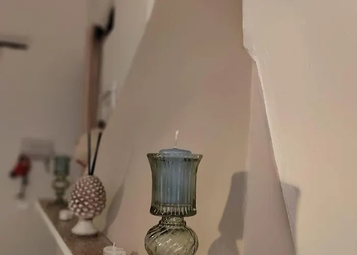 Casa Nonna Maria Daire *