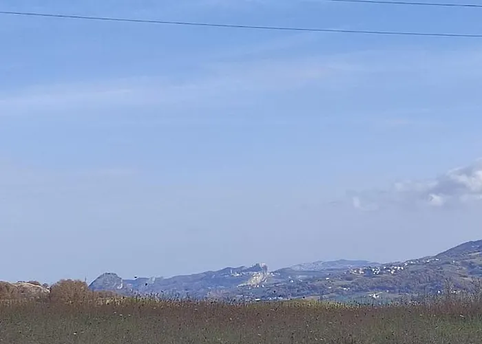 Daire Casa Nonna Maria