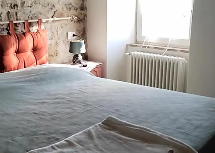 Casa Nonna Maria Daire Petrella Guidi