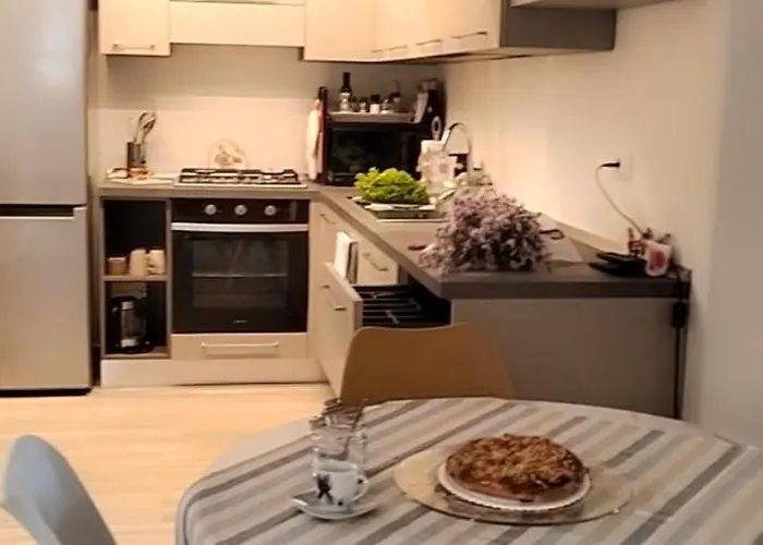 Casa Nonna Maria Daire