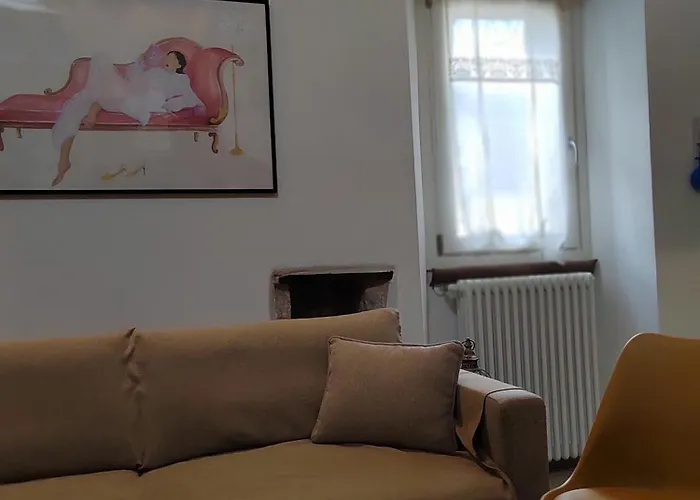 Casa Nonna Maria Daire