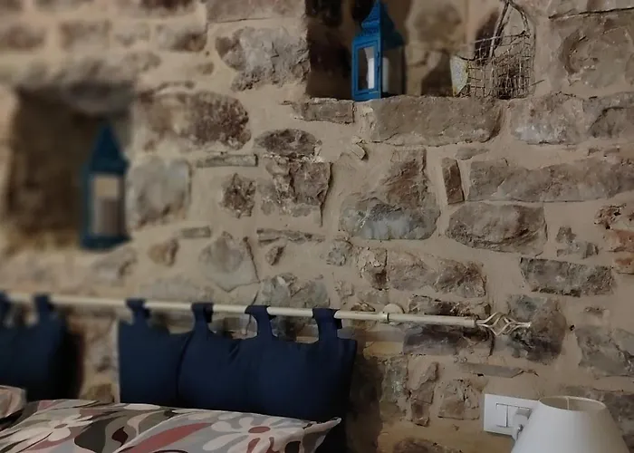 Casa Nonna Maria * Petrella Guidi